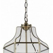 Подвесной светильник ST Luce Terso SL228.303.03
