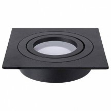 Точечный светильник Lucia Tucci LTP LTP-D012Q-01GU10-B