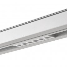 Трековый светильник Lumker SY-LINK SY-LINK-110-WH-6-WW