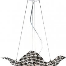 Подвесной светильник Schuller Saten 16-0916