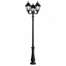 Наземный фонарь Fumagalli RUT E26.202.R30.AXF1R