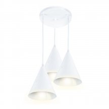 Детская люстра для девочки Apeyron  14-43