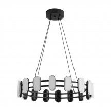 Подвесная люстра Lumion Ovela 8342/35L