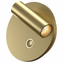 Спот Maytoni Ego C176WL-9W-2.7-4K-MG