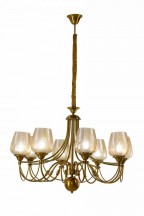 Подвесная люстра AM-Group AM373 AM373 SP8