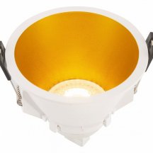Встраиваемый светильник Denkirs DK3026-WG