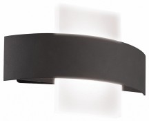 Накладной светильник Uniel ULU-S32A ULU-S32A-8W/4000K IP65 BLACK