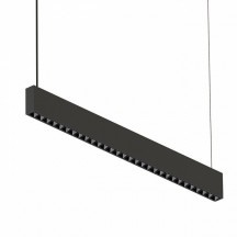Подвесной светодиодный светильник Arlight Alt-Lineair-Cell-Updown-S2460-600-24W Warm3000 039158