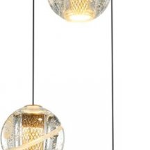 Подвесной светильник DeLight Collection MD22001052 MD22001052-3A gold