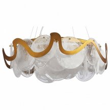 Люстра для натяжных потолков Stilfort Sweet 2130/03/08P