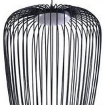 Подвесной светильник Arte Lamp Flare A3528SP-12BK