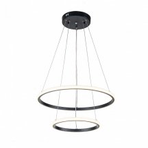 Подвесной светильник Euler 10228/2LED