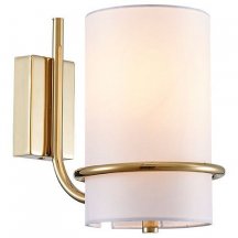 Бра Newport 4630 4631/A gold