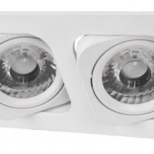 Точечный светильник Loft IT Screen 10328/2A White