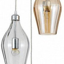 Подвесной светильник Escada Piemonte 11058/3P Multicolor