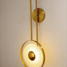 Настенный светильник Alfa Light F0324-47