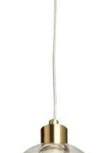 Подвесной светильник De City Лоск 107012601