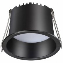 Накладной точечный светильник Novotech Tran 358898