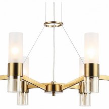 Подвесная люстра Ambrella light High Light LH55114