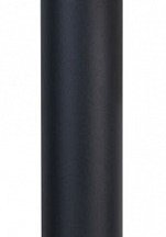 Наземный низкий светильник Arte Lamp A5318 A5318PA-1BK