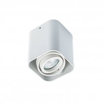 Точечный светильник Megalight Mg-56 5641 white