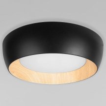 Потолочный светильник Loft IT Folk 10255/500 Black