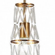 Подвесной светильник ST Luce Narrio SL1016.203.01