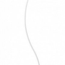 Торшер Agatha A5069PN-1WH