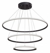 Подвесной светодиодный светильник Vitaluce V4614-1/3S