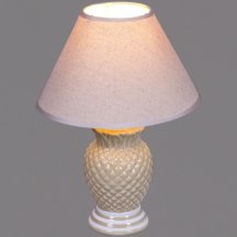 Интерьерная настольная лампа  00131-0.7-01