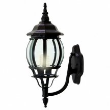 Уличный настенный светильник Feron Классика 8101 11096