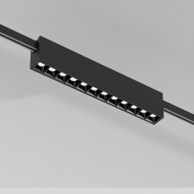 Трековый светодиодный светильник Elektrostandard Esthetic Magnetic 85121/01 a065422