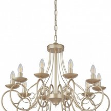 Подвесная люстра Arte Milano AM349159 349159/10 CG