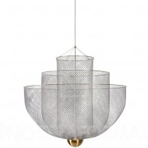 Подвесной светильник LArte Luce Meshmatics L48308