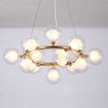 Подвесная люстра ImperiumLoft LINDA LINDA01