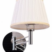 Настенный светильник классика Abrasax  MA01939W-001-09