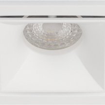 Точечный светильник ЭРА KL101 WH