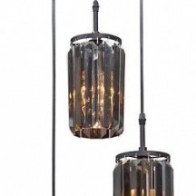 Подвесная люстра Vitaluce V4267-1/3S