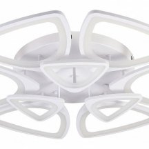 Потолочная люстра Natali Kovaltseva Kirke LED LAMPS 81228