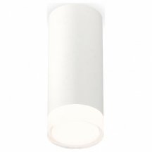 Точечный светильник для коридора ambrella light  xS7442014