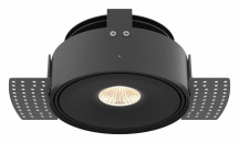 Точечный светильник Maytoni Move DL060-9W3-4-6K-TRS-B