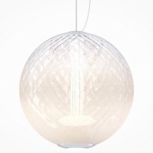 Подвесной светильник Maytoni Bruma MOD397PL-L15CH3K