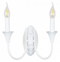 Бра Arte Lamp Collinetta A4094AP-2WH