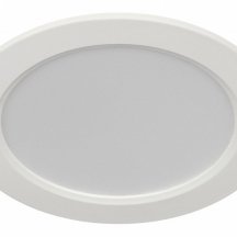 Встраиваемый светильник Эра LED панель Б0057439
