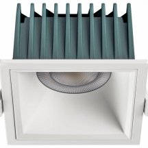 Точечный светильник Lightstar Ciclone 385446