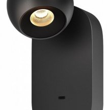 Спот Elfin MOD434WL-L5B3K
