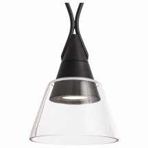 Подвесной светильник на кухню Maytoni Hilo P063PL-01B