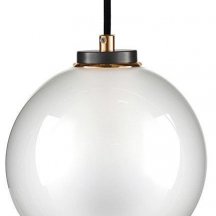 Подвесной светильник 33 идеи PND145 PND145.01.04.003.BL-S13WH