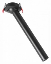 Точечный светильник iLedex Telescope 999.3W-200 BK