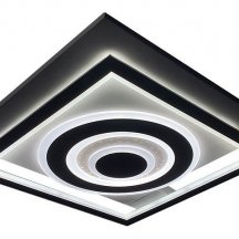 Потолочная люстра Natali Kovaltseva 81036/8C